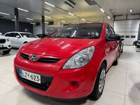 Hyundai i20 vaihtoauto