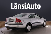 Volvo S60 vaihtoauto