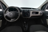 Dacia Dokker Van vaihtoauto