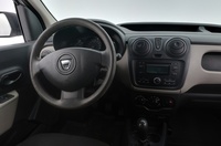 Dacia Dokker Van vaihtoauto