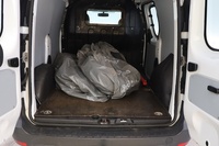Dacia Dokker Van vaihtoauto