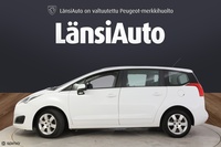 Peugeot 5008 vaihtoauto