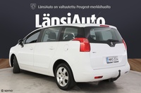 Peugeot 5008 vaihtoauto