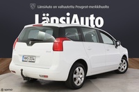 Peugeot 5008 vaihtoauto