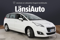 Peugeot 5008 vaihtoauto