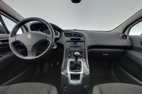 Peugeot 5008 vaihtoauto