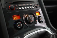 Peugeot 5008 vaihtoauto