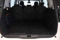 Peugeot 5008 vaihtoauto