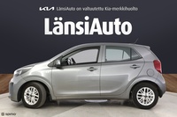 Kia Picanto vaihtoauto