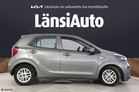 Kia Picanto vaihtoauto