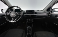 Kia Picanto vaihtoauto