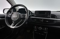 Kia Picanto vaihtoauto