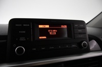 Kia Picanto vaihtoauto