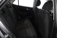 Kia Picanto vaihtoauto