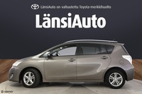 Toyota Verso vaihtoauto