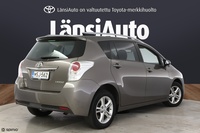 Toyota Verso vaihtoauto