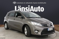 Toyota Verso vaihtoauto