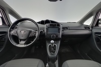 Toyota Verso vaihtoauto