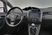 Toyota Verso vaihtoauto