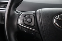 Toyota Verso vaihtoauto