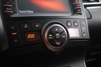 Toyota Verso vaihtoauto