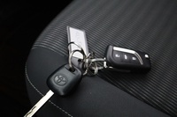 Toyota Verso vaihtoauto