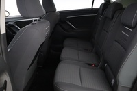 Toyota Verso vaihtoauto