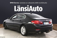 BMW 518 vaihtoauto