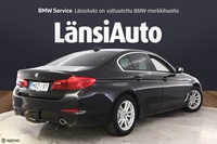 BMW 518 vaihtoauto