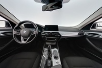BMW 518 vaihtoauto