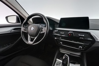 BMW 518 vaihtoauto