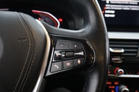 BMW 518 vaihtoauto
