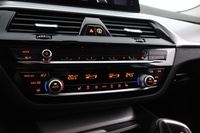BMW 518 vaihtoauto