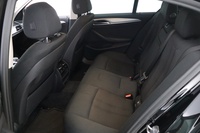 BMW 518 vaihtoauto