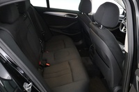 BMW 518 vaihtoauto