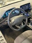 Hyundai IONIQ plug-in vaihtoauto