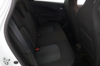 Renault Zoe vaihtoauto
