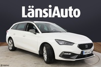 SEAT Leon Sportstourer vaihtoauto