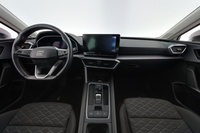 SEAT Leon Sportstourer vaihtoauto