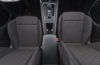 SEAT Leon Sportstourer vaihtoauto