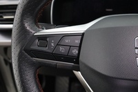 SEAT Leon Sportstourer vaihtoauto