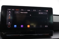 SEAT Leon Sportstourer vaihtoauto