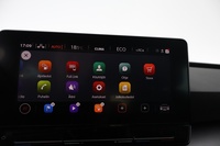 SEAT Leon Sportstourer vaihtoauto