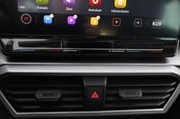 SEAT Leon Sportstourer vaihtoauto