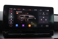 SEAT Leon Sportstourer vaihtoauto