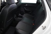 SEAT Leon Sportstourer vaihtoauto