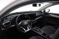 SEAT Leon Sportstourer vaihtoauto