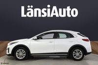 Kia XCeed vaihtoauto