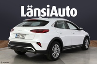 Kia XCeed vaihtoauto