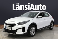 Kia XCeed vaihtoauto